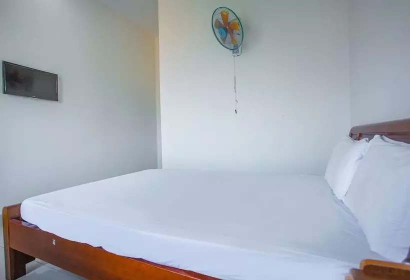 هتل Duc Anh By Oyo Rooms