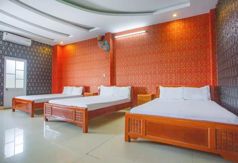 هتل Duc Anh By Oyo Rooms