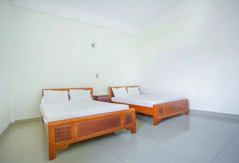هتل Duc Anh By Oyo Rooms