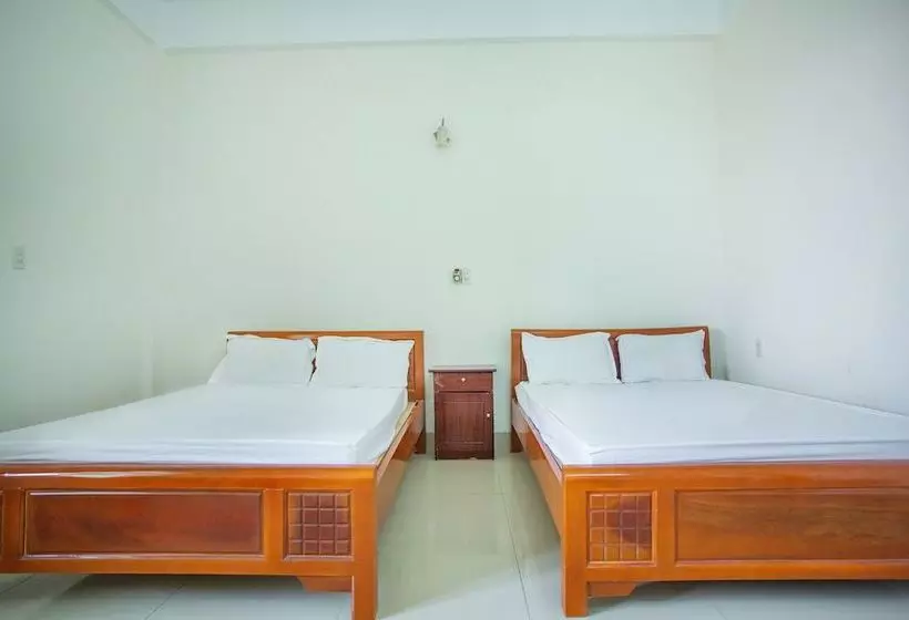 هتل Duc Anh By Oyo Rooms