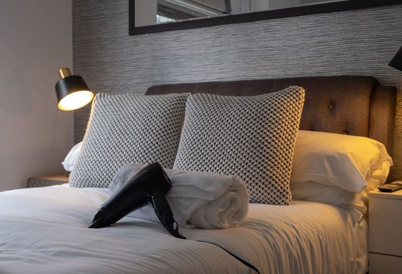 호텔 Kings House By Karah Boutiques