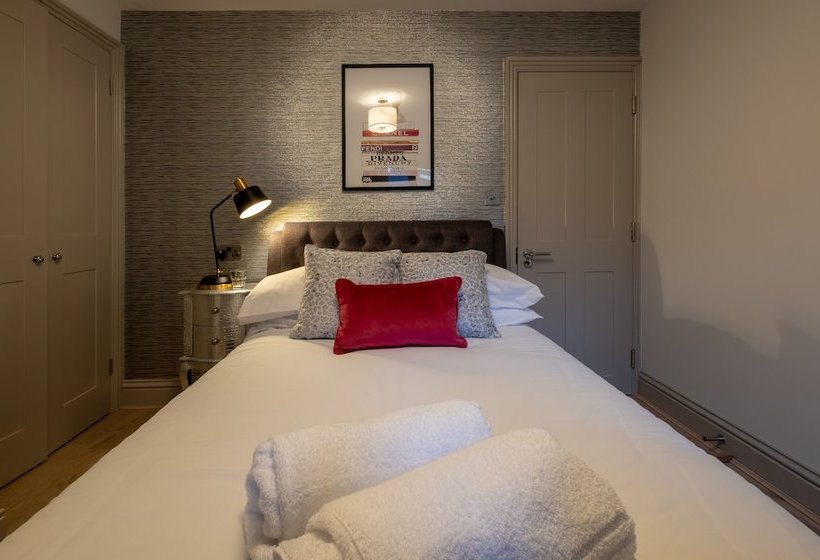 호텔 Kings House By Karah Boutiques