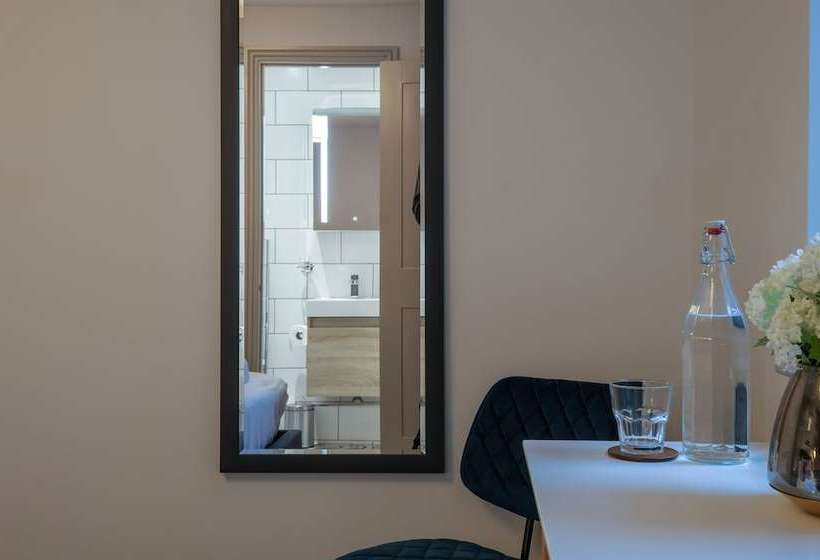 호텔 Kings House By Karah Boutiques