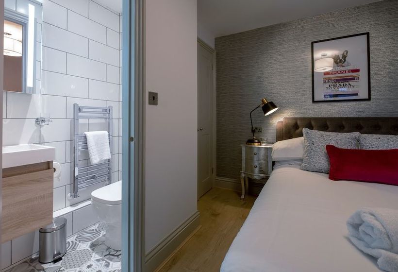 호텔 Kings House By Karah Boutiques