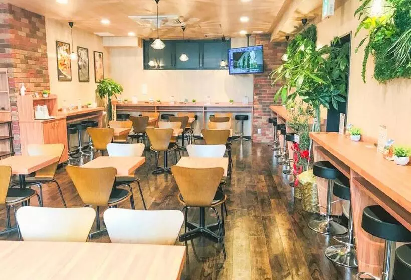 ホテル Livemax Fukushima Koriyama