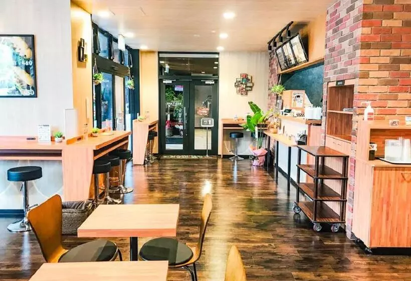 ホテル Livemax Fukushima Koriyama