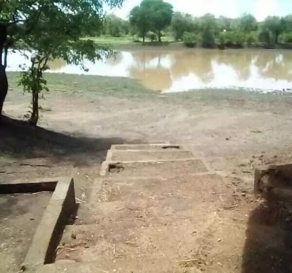 هتل Mophy  Budget  Safari  Lagoon  Camp