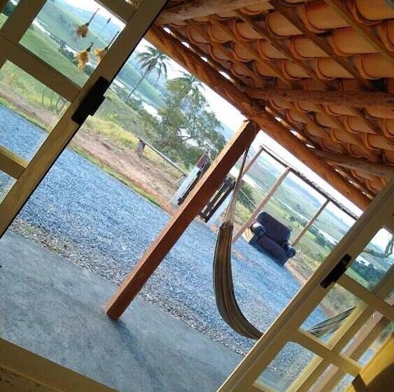 Hotel Pousada Flores De Ipê