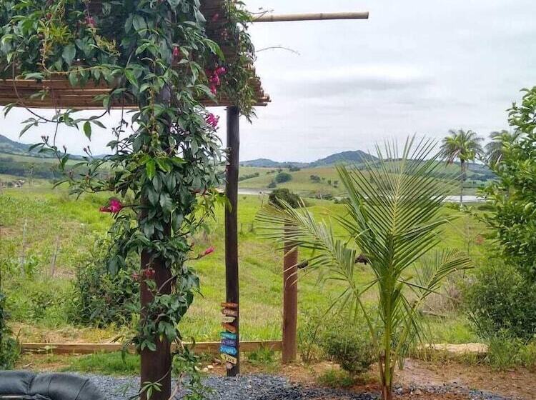 Hotel Pousada Flores De Ipê