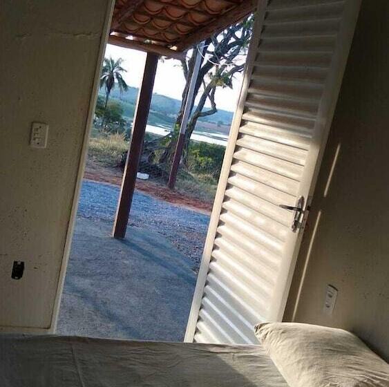 Hotel Pousada Flores De Ipê