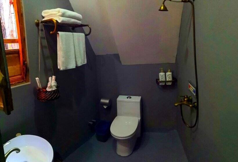 Huangshan Bin Ansi Hui Tang No.1 Inn