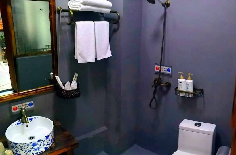 Huangshan Bin Ansi Hui Tang No.1 Inn