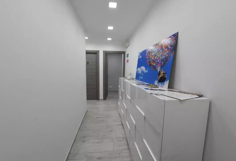 Affittacamere A Casa Mia