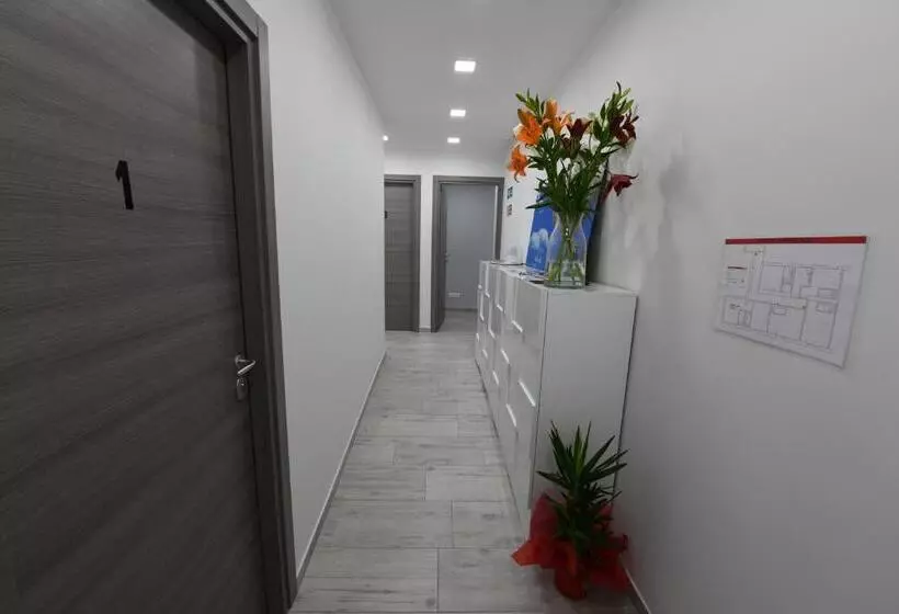 Affittacamere A Casa Mia