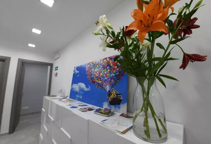 Affittacamere A Casa Mia