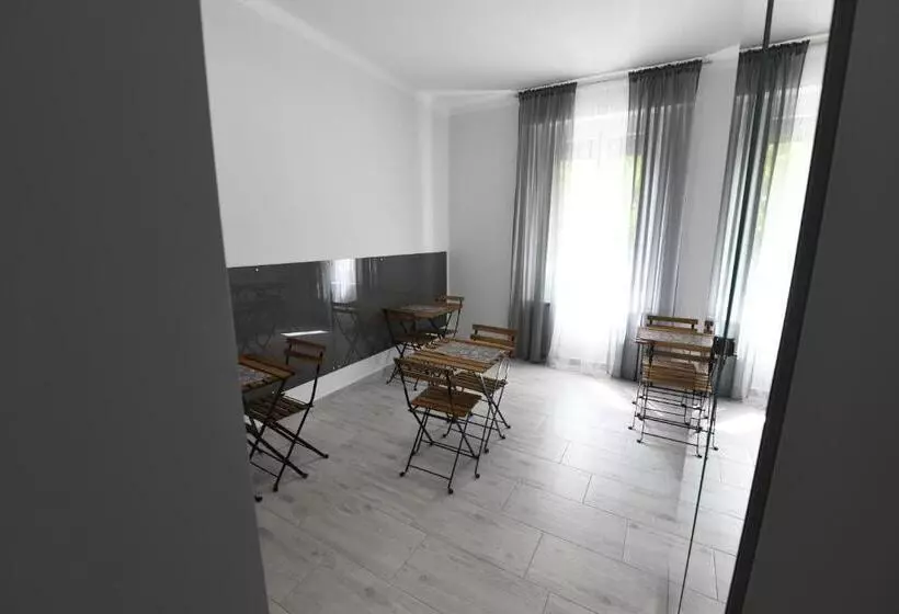 Affittacamere A Casa Mia