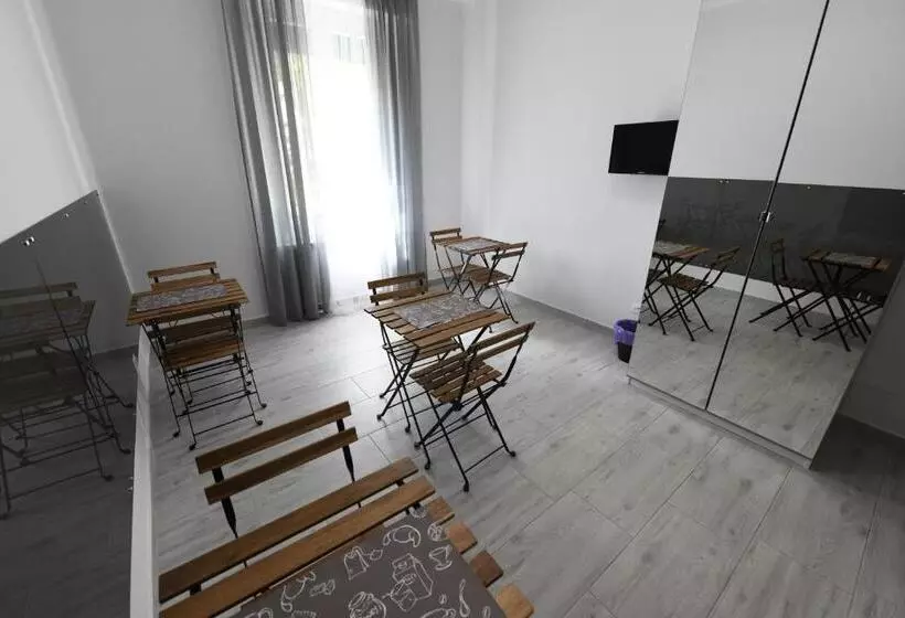 Affittacamere A Casa Mia