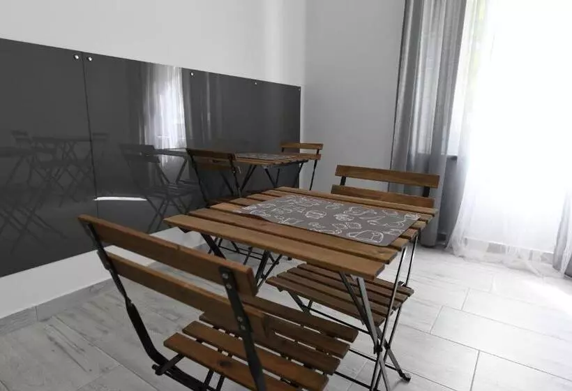 Affittacamere A Casa Mia