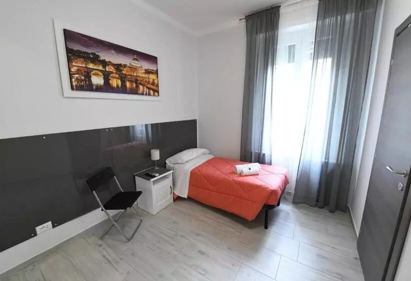 Affittacamere A Casa Mia