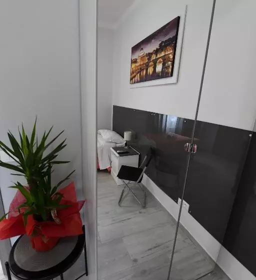 Affittacamere A Casa Mia