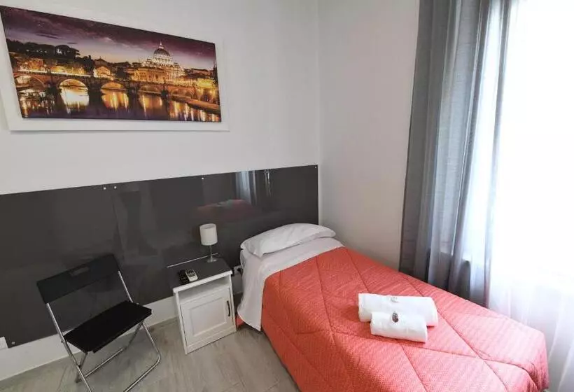 Affittacamere A Casa Mia