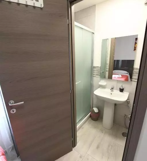 Affittacamere A Casa Mia