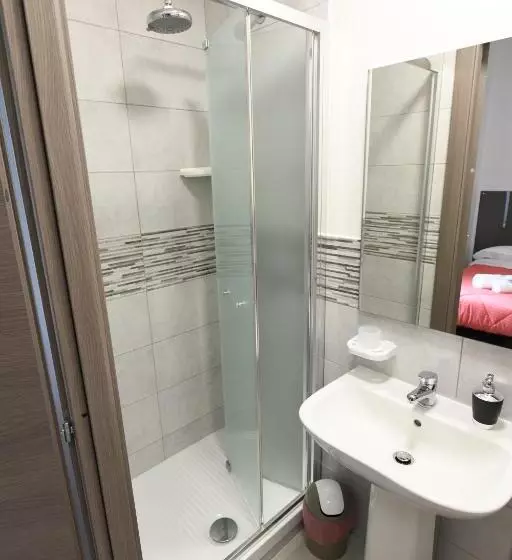 Affittacamere A Casa Mia