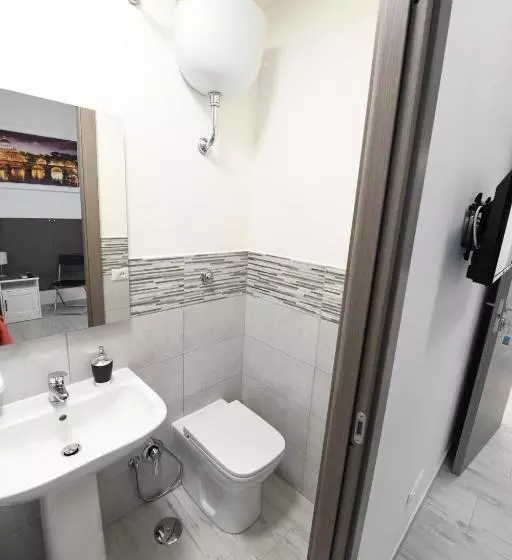 Affittacamere A Casa Mia