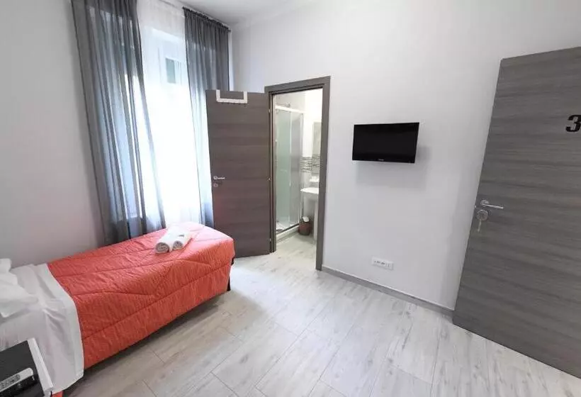 Affittacamere A Casa Mia