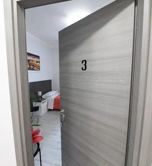 Affittacamere A Casa Mia