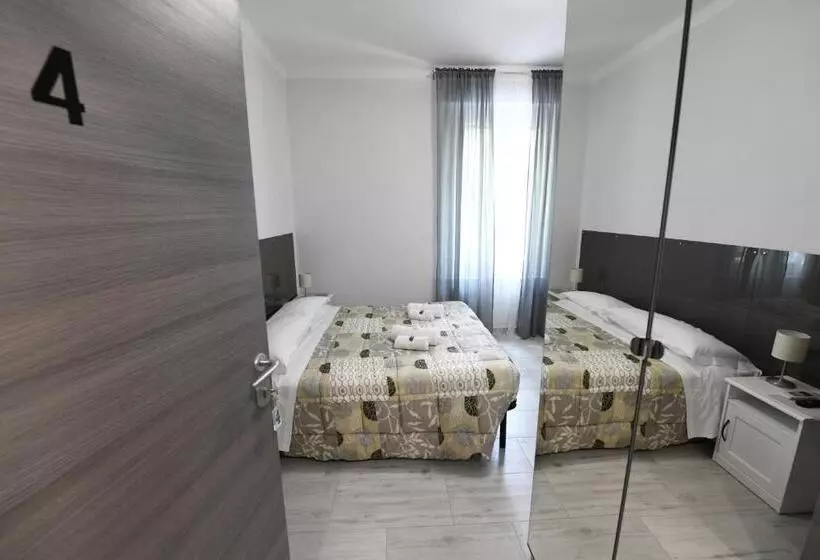 Affittacamere A Casa Mia