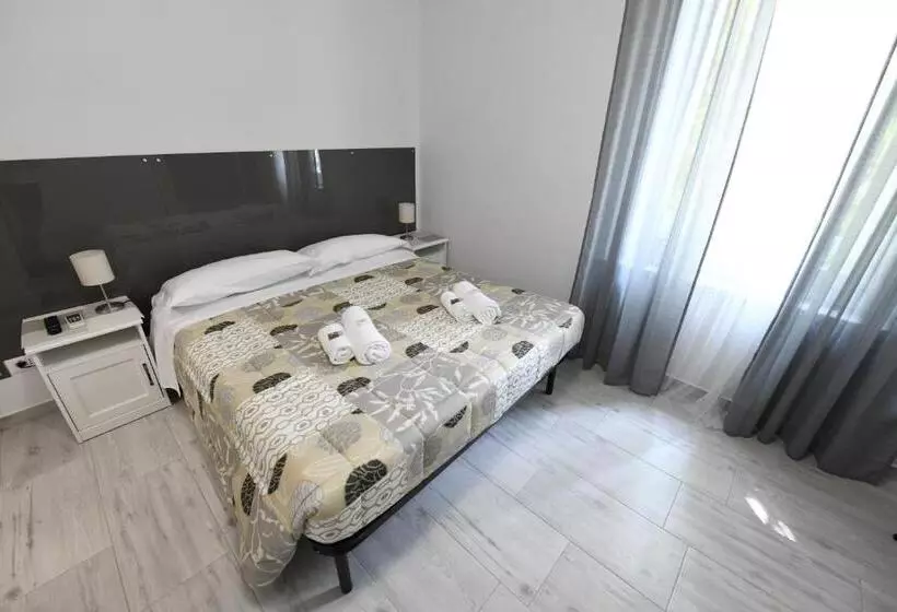 Affittacamere A Casa Mia