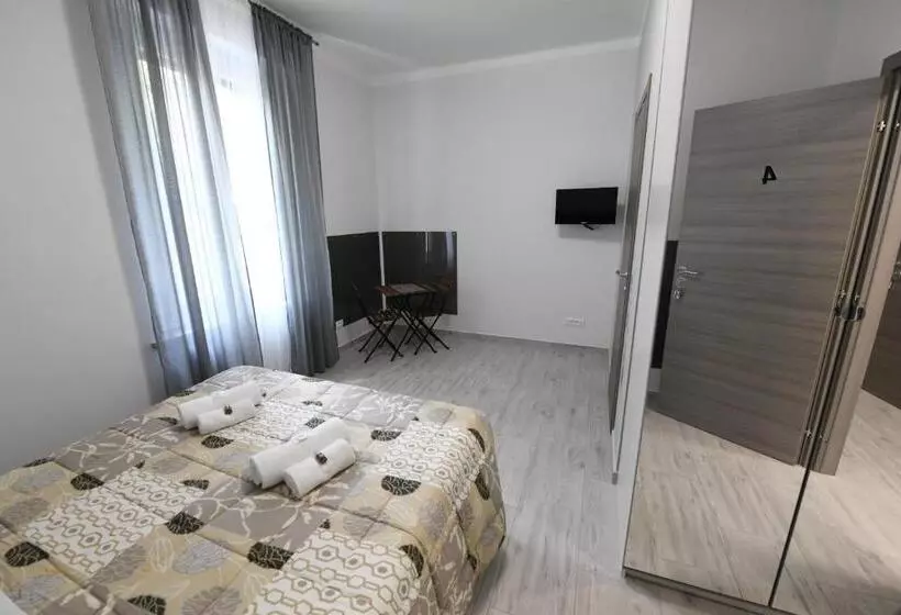 Affittacamere A Casa Mia