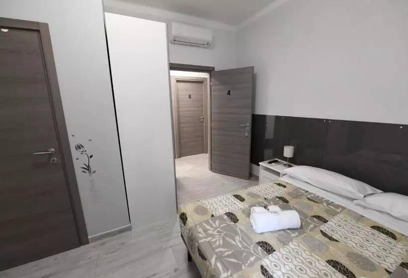 Affittacamere A Casa Mia