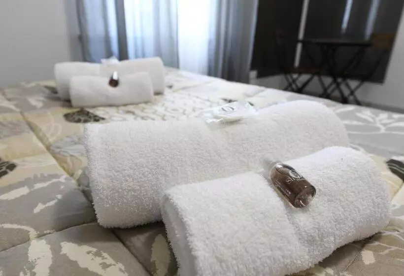 Affittacamere A Casa Mia