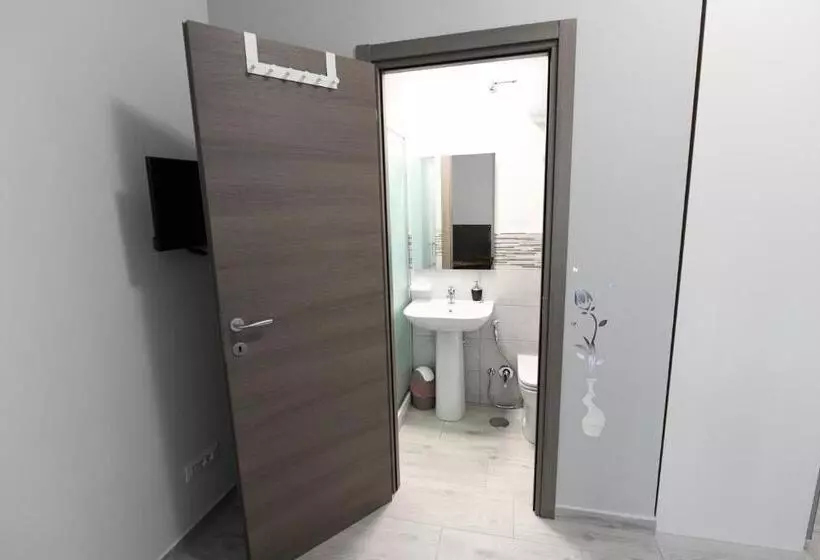 Affittacamere A Casa Mia