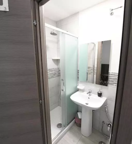 Affittacamere A Casa Mia