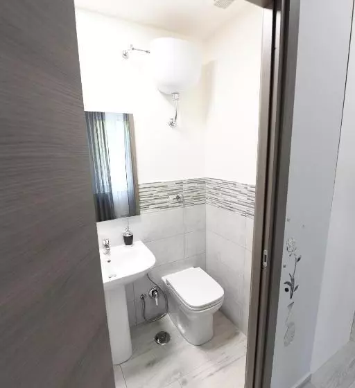 Affittacamere A Casa Mia