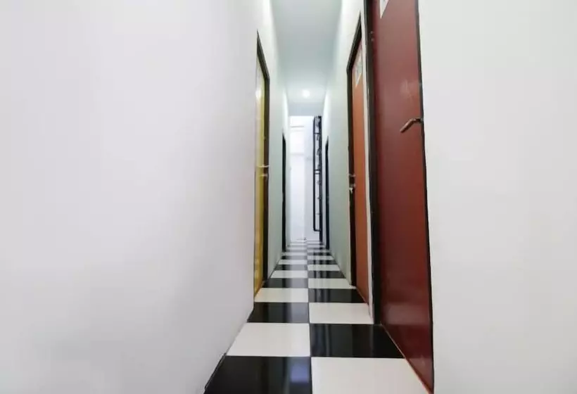 Retkeilymaja Kamar Keluarga Bandara Ii Syariah