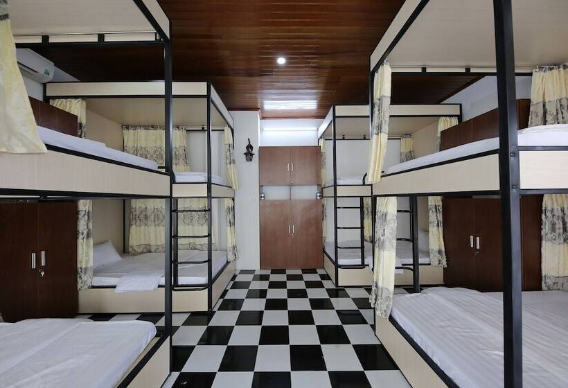 Amy Homestay Hue Hostel