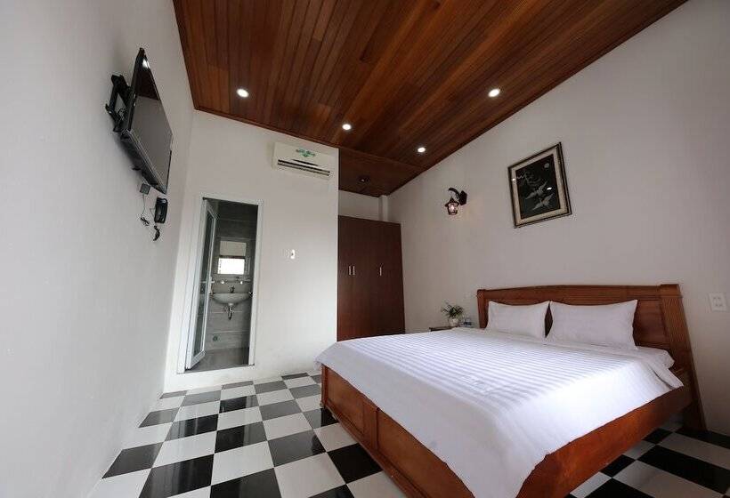 Amy Homestay Hue Hostel