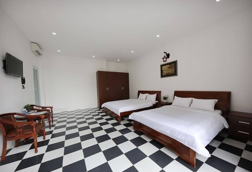 Amy Homestay Hue Hostel