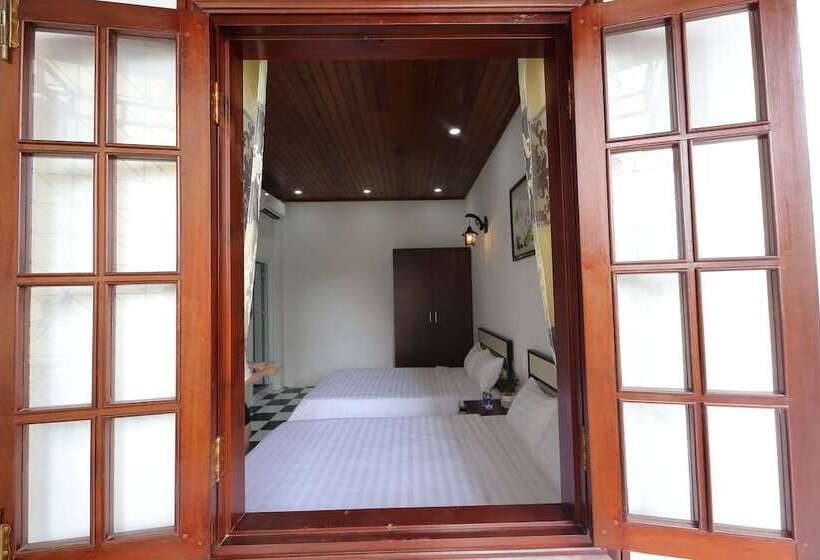 Amy Homestay Hue Hostel