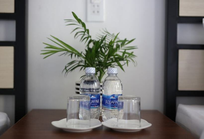 Amy Homestay Hue Hostel