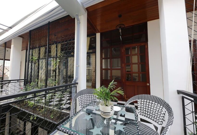 Amy Homestay Hue Hostel