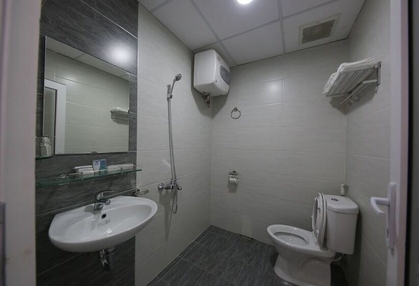 Amy Homestay Hue Hostel