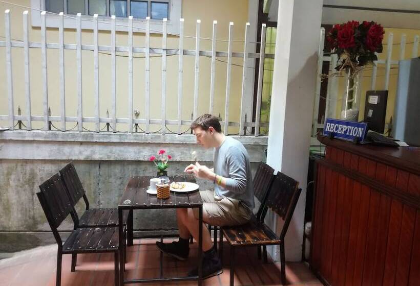 Amy Homestay Hue Hostel