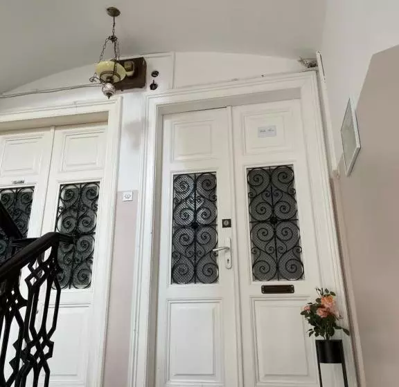 Apartments Bella Fiume