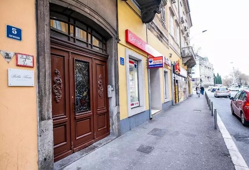 Apartments Bella Fiume