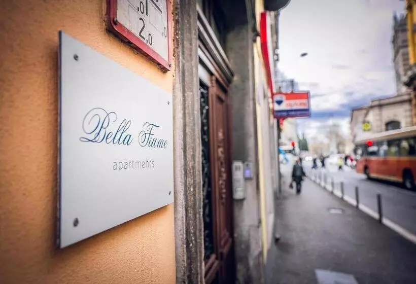 Apartments Bella Fiume